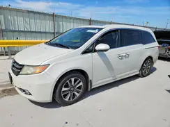 5FNRL5H98GB083915 2016 HONDA ODYSSEY