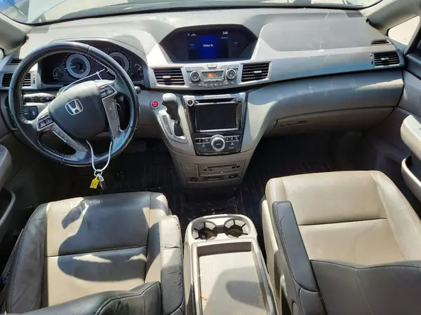 5FNRL5H98GB083915 2016 HONDA ODYSSEY - Image 8