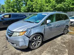 5FNRL5H98GB088774 2016 HONDA ODYSSEY