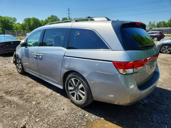 5FNRL5H98GB088774 2016 HONDA ODYSSEY - Image 2