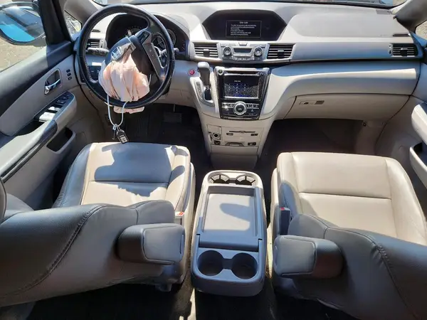 5FNRL5H98GB088774 2016 HONDA ODYSSEY - Image 8