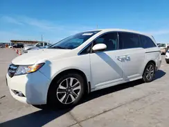 5FNRL5H98GB090850 2016 HONDA ODYSSEY