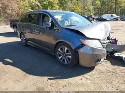 5FNRL5H98GB096132 2016 HONDA ODYSSEY