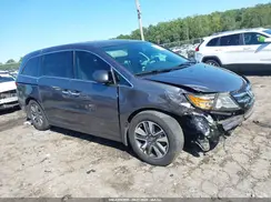 5FNRL5H98GB098883 2016 HONDA ODYSSEY