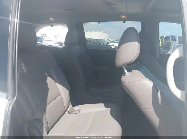 5FNRL5H98GB102544 2016 HONDA ODYSSEY - Image 8