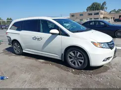 5FNRL5H98GB105010 2016 HONDA ODYSSEY