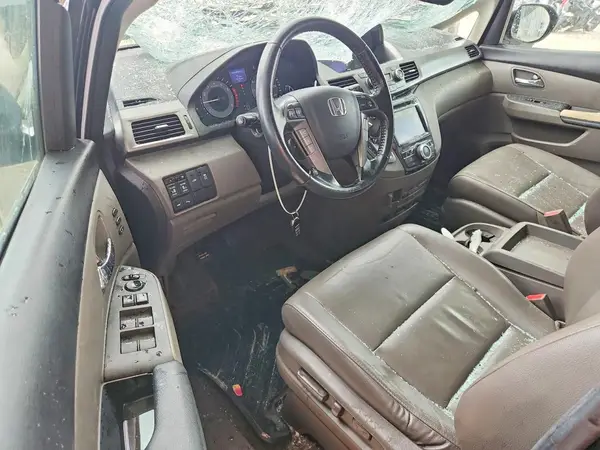 5FNRL5H98GB108294 2016 HONDA ODYSSEY - Image 8