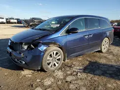 5FNRL5H98GB115732 2016 HONDA ODYSSEY