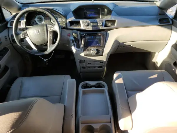 5FNRL5H98GB115732 2016 HONDA ODYSSEY - Image 8