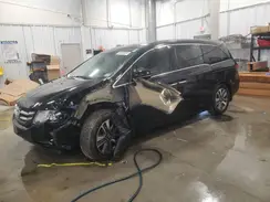 5FNRL5H98GB117108 2016 HONDA ODYSSEY