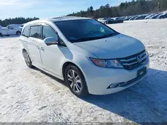 5FNRL5H98GB117562 2016 HONDA ODYSSEY