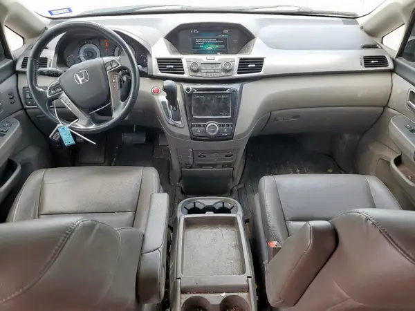 5FNRL5H98GB127413 2016 HONDA ODYSSEY - Image 8