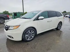5FNRL5H98GB147385 2016 HONDA ODYSSEY