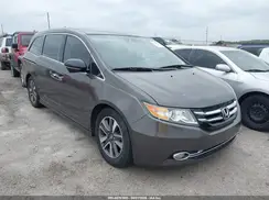 5FNRL5H98GB153753 2016 HONDA ODYSSEY