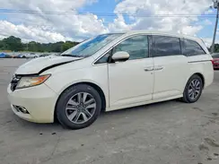 5FNRL5H98GB164249 2016 HONDA ODYSSEY