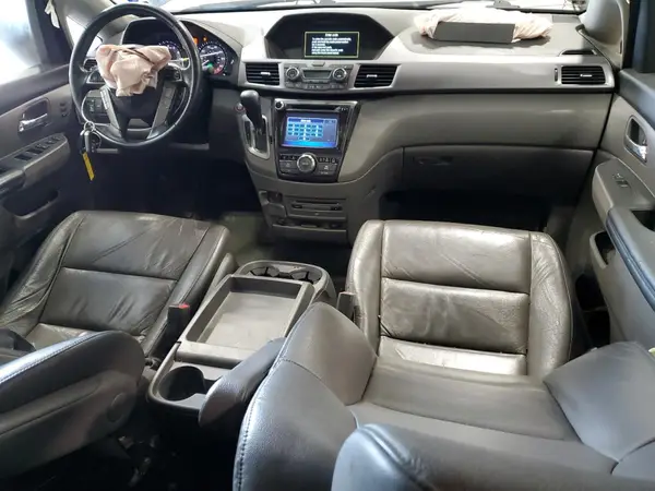 5FNRL5H98GB166857 2016 HONDA ODYSSEY - Image 8