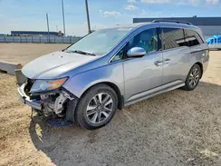 5FNRL5H98GB504421 2016 HONDA ODYSSEY