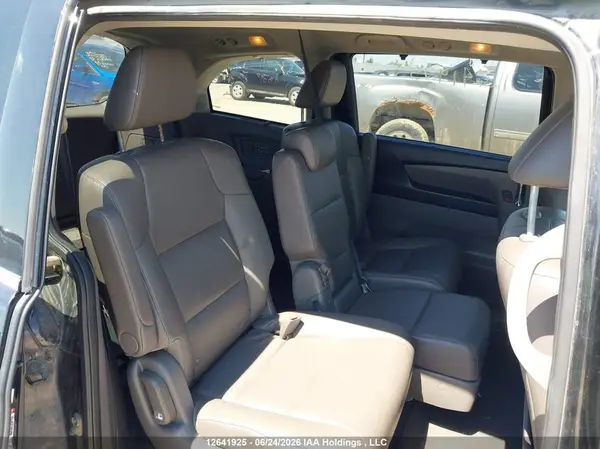 5FNRL5H98GB508422 2016 HONDA ODYSSEY - Image 8