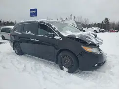 5FNRL5H98GB508436 2016 HONDA ODYSSEY