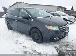 5FNRL5H98GB514365 2016 HONDA ODYSSEY