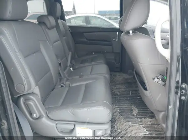 5FNRL5H98GB514365 2016 HONDA ODYSSEY - Image 8