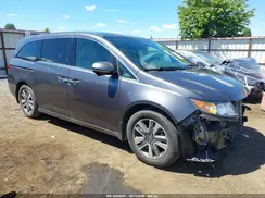 5FNRL5H98HB001117 2017 HONDA ODYSSEY