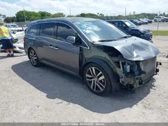 5FNRL5H98HB001683 2017 HONDA ODYSSEY