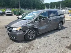 5FNRL5H98HB005409 2017 HONDA ODYSSEY