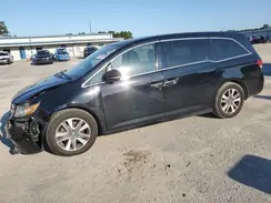 5FNRL5H98HB006799 2017 HONDA ODYSSEY