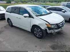 5FNRL5H98HB012344 2017 HONDA ODYSSEY
