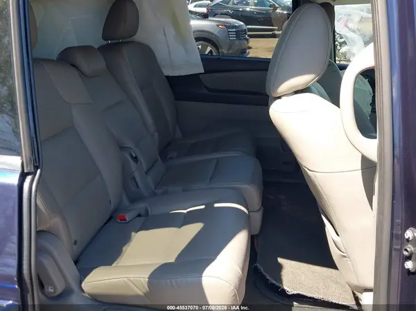 5FNRL5H98HB023313 2017 HONDA ODYSSEY - Image 8