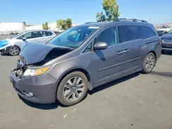 5FNRL5H99GB002338 2016 HONDA ODYSSEY
