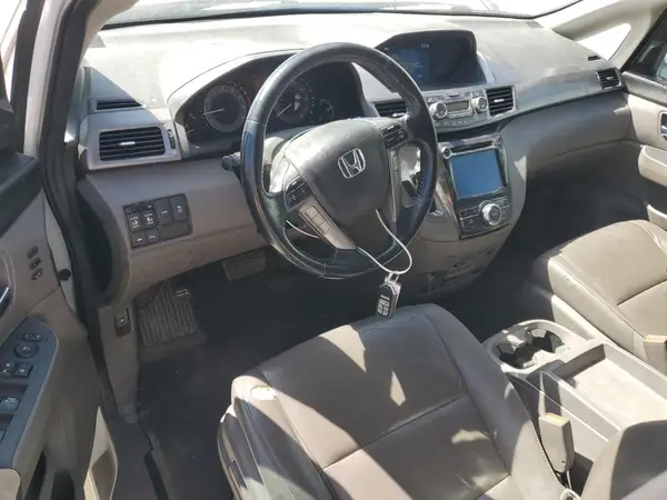5FNRL5H99GB007491 2016 HONDA ODYSSEY - Image 8