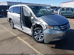 5FNRL5H99GB009113 2016 HONDA ODYSSEY
