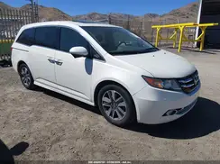 5FNRL5H99GB009371 2016 HONDA ODYSSEY