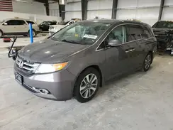 5FNRL5H99GB012562 2016 HONDA ODYSSEY
