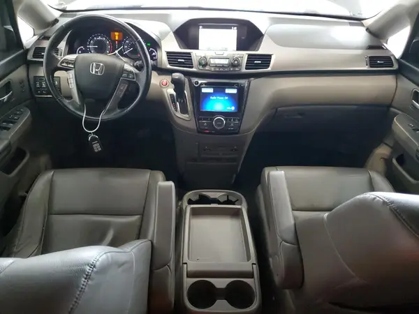 5FNRL5H99GB012562 2016 HONDA ODYSSEY - Image 8
