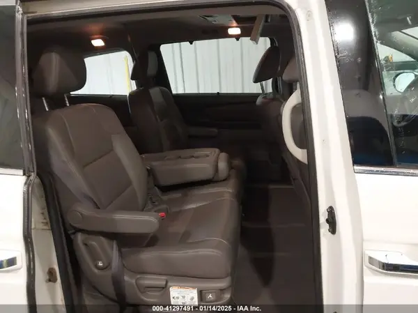 5FNRL5H99GB012612 2016 HONDA ODYSSEY - Image 8