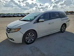 5FNRL5H99GB012920 2016 HONDA ODYSSEY