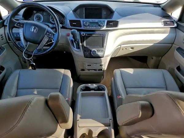 5FNRL5H99GB012920 2016 HONDA ODYSSEY - Image 8