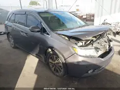 5FNRL5H99GB013372 2016 HONDA ODYSSEY