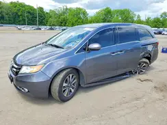 5FNRL5H99GB015137 2016 HONDA ODYSSEY