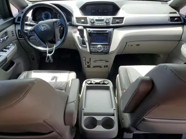 5FNRL5H99GB015137 2016 HONDA ODYSSEY - Image 8