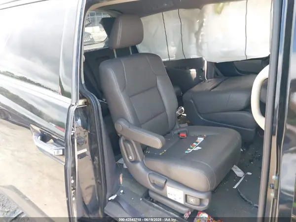 5FNRL5H99GB020483 2016 HONDA ODYSSEY - Image 8