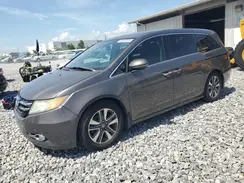 5FNRL5H99GB027126 2016 HONDA ODYSSEY