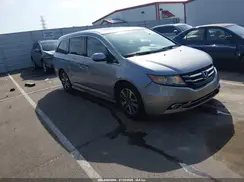 5FNRL5H99GB027675 2016 HONDA ODYSSEY