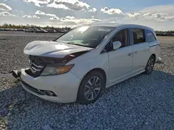 5FNRL5H99GB036425 2016 HONDA ODYSSEY