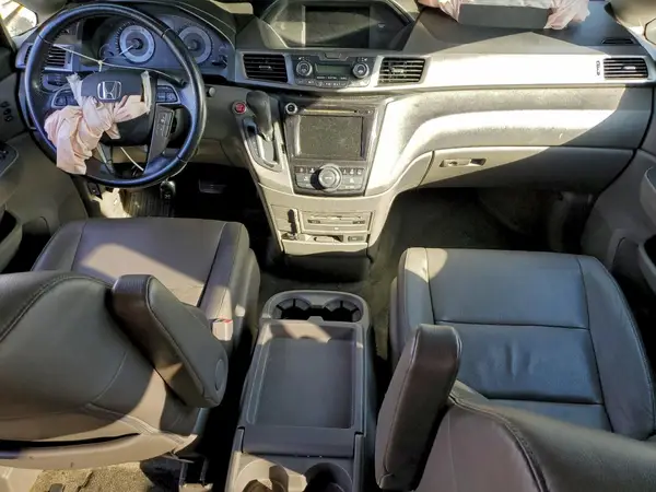 5FNRL5H99GB036425 2016 HONDA ODYSSEY - Image 8