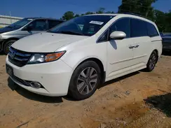 5FNRL5H99GB037381 2016 HONDA ODYSSEY