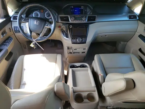 5FNRL5H99GB037381 2016 HONDA ODYSSEY - Image 8